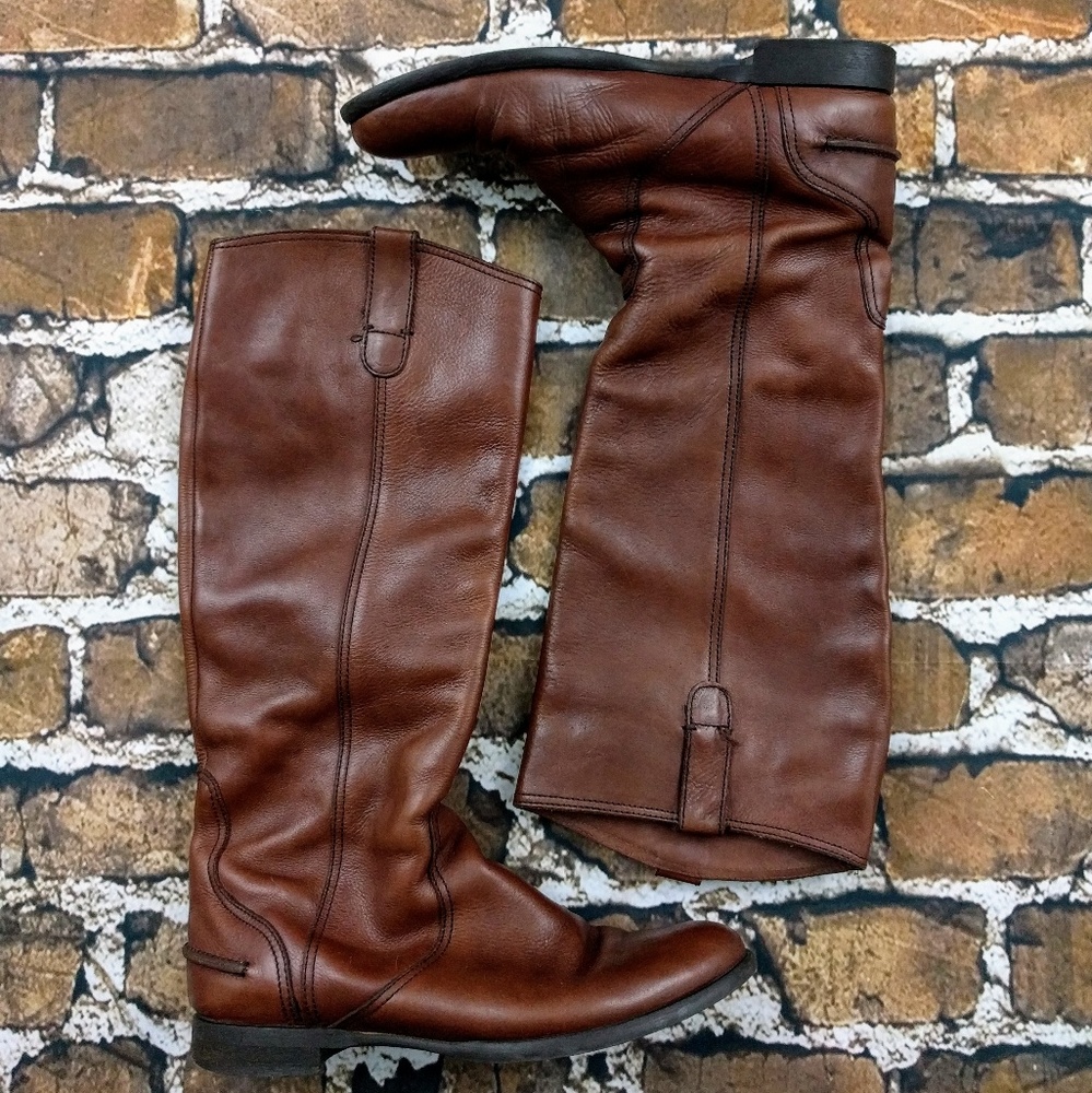 Madewell Archive Boot